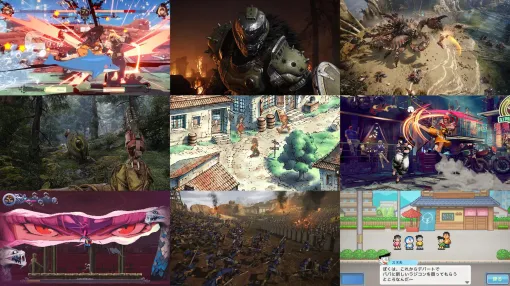 『餓狼伝説 City of the Wolves』『真・三國無双 ORIGINS』などが初セール・過去最安値でお得。今週開始のSteamセールから注目タイトルをピックアップ