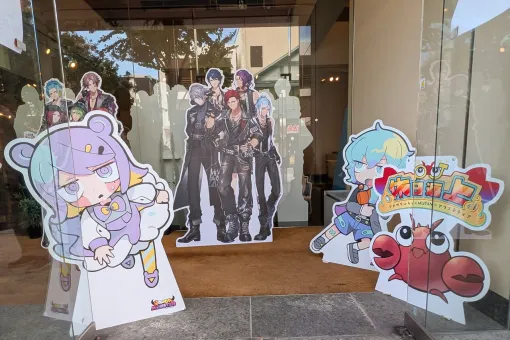 長野発のイベント“ズクズク”に我孫子武丸最新作『RDの遠隔推理』や、うんぴ＆おぴっこで話題の『プリッとプリズナー』が出展【ZUKUZUKU：出展ブースレポ】