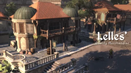 『オブリビオン』リメイクModがリマスター版発表以降、初の進捗動画公開！「Skyblivion」にて刷新されたアンヴィルやデッドランドが紹介