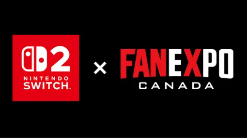 『メトロイドプライム4 ビヨンド』カナダで開催のポップカルチャーイベント「Fan Expo」にてお披露目予定！近日発売予定タイトルとして試遊展示