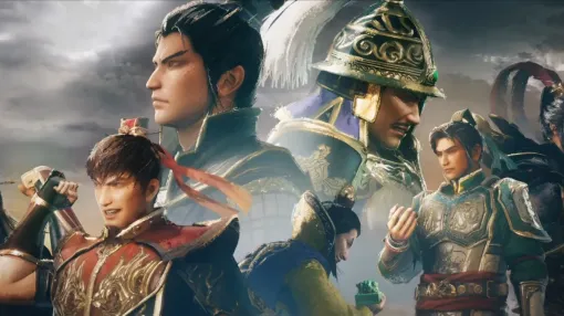 『真・三國無双 ORIGINS』の大型DLCが開発決定 シリーズ25周年記念で過去作のリマスター作品も制作へ