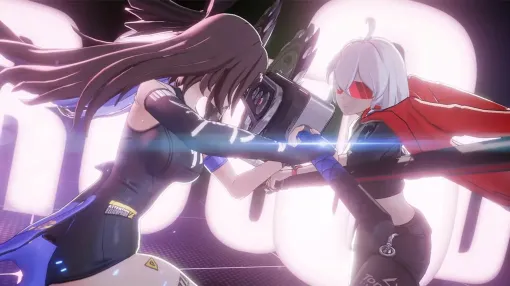 実在VTuber育成“ガチ戦闘”ゲーム『虚环（Virtual Circle）』、PV合計1400万再生で話題沸騰中。エモ日常育成パート＆推しの白熱しばき合いの異色融合