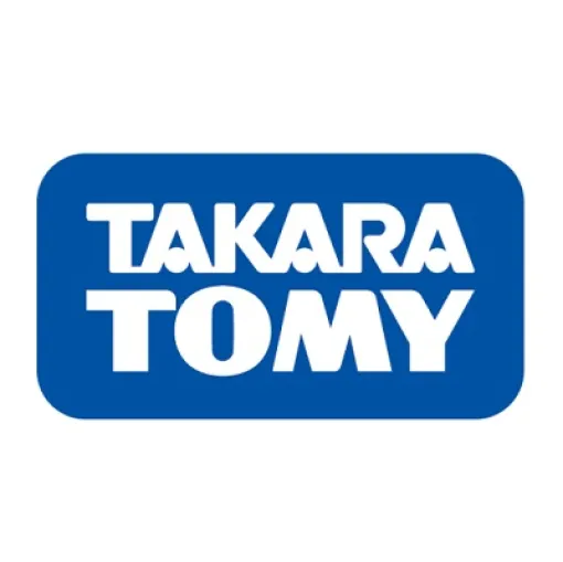 タカラトミー、1Q(4～6月)決算は2ケタ増収増益を達成　TCGが前年同期を大幅に上回る　Kidults層向け施策が奏功　「ポケモンフレンダ」の寄与も
