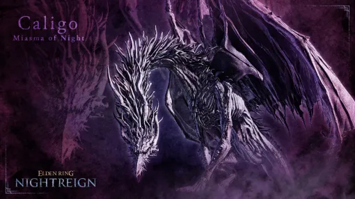「ELDEN RING NIGHTREIGN」，第2弾2週目の常世の王は“霧の裂け目”に。出現期間は8月7日10：00から14日9：59まで