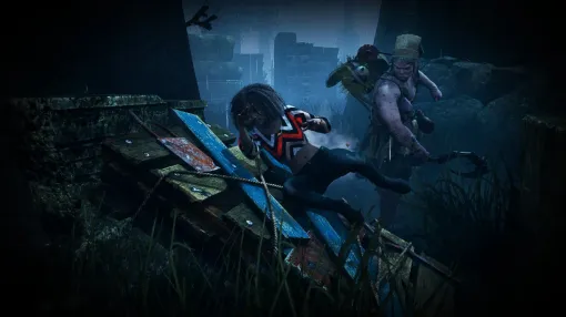 『Dead by Daylight』公式が「重大バグを修正まで野放し」宣言するも批判殺到で一転、該当パーク使用停止に。除外or放置、線引きの難しさ