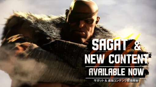 【Steam(8/6)】『ストリートファイター6』がDLC2種とともにTOP3を独占　国内サービス開始の『DEATH NOTE Killer Within』が15位に登場