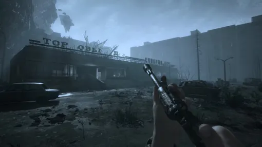 「ゲームやり直し」推奨、原点回帰を掲げた『Chernobylite 2』大型アップデート第三弾配信