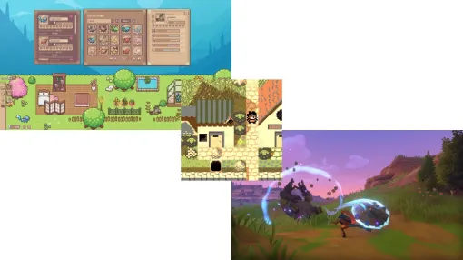 ゲーム開発者が「良いゲームを作っているのにアルゴリズムに無視されている」とぼやく運動始まる。こっちは一転バイラル化