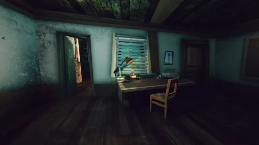 クトゥルフ灯台守ホラー『Static Dread: The Lighthouse』初日からどんどん好評集まる。正気を保ちつつ“普通の船”だけを導く、『Papers, Please』風ゲーム