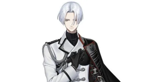 『刀剣乱舞ONLINE』中村悠一さん演じる新刀剣男士“童子切安綱 剥落”。大包平と並ぶ刀剣の東の横綱がついに実装！