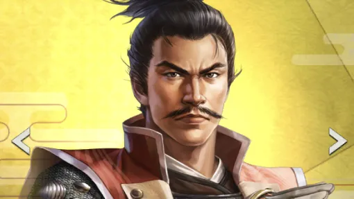 『信長の野望 出陣』攻略：新SSR武将【島津金吾】島津歳久の性能解説。弱化で島津家部隊の火力を強化する騎馬武将【日記#227】