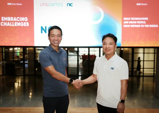 【今日は何の日？】韓国NCSOFT、ベトナム総合IT企業「VNG」とシンガポールに新合弁会社「NCV GAMES」設立（2024年8月7日）