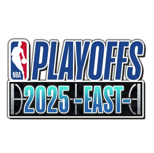 グラビティゲームアライズ、『NBA RISE』で期間限定イベント「NBA PLAYOFFS 2025 -EAST-」を開催