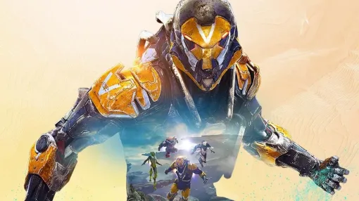 『Anthem』のパワードスーツ「ジャベリン」は当初6種類登場予定だったことが判明 差別化ができず、時間も足りないので4種類に