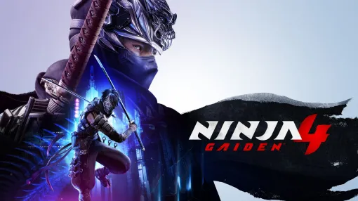 『NINJA GAIDEN 4』開発陣スペシャルインタビュー。アクション制作で意識したこと、ヤクモのデザインやリュウとの違い、Team NINJAとプラチナゲームズのタッグによって生まれたシナジーとは？