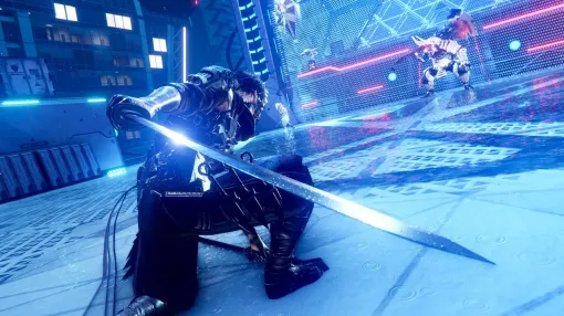 『NINJA GAIDEN 4』インタビュー。コーエーテクモゲームスとプラチナゲームズが作りだしたのは、新規のプレイヤーも、往年の超忍も、幅広い層が楽しめる『ニンジャガ』