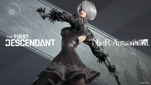 ネクソン、『The First Descendant』の新シーズン「Break through（突破）」を開催中…Steamセルランのグローバル7位、国内6位に上昇