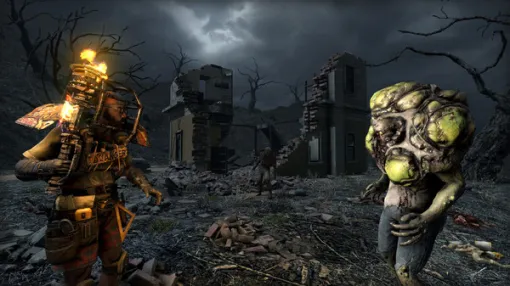 『7 Days to Die』、「ルートステージ」上限撤廃やオートラン機能を追加したV2.2安定版が配信開始