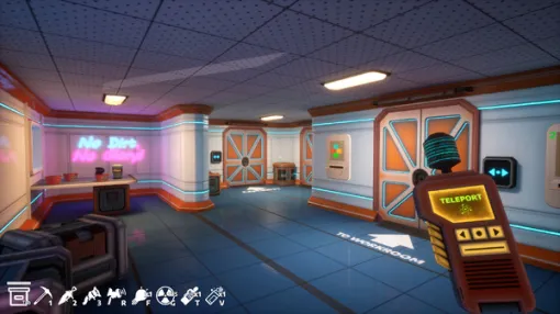 「クリアまで4～5時間なのに、すでに26時間遊んでいるファン（？）も」宇宙掘削お宝探しADV『Digger: Galactic Treasures』【開発者インタビュー】