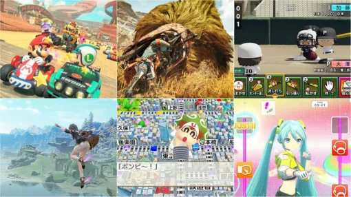 『モンハンワイルズ』2,178円、『桃鉄 昭和 平成 令和も定番！』3,278円、『Fit Boxing feat. 初音ミク』2,999円！ ゲオ店舗＆ストアのサマーセールは8月9日から
