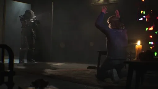 サバイバルホラーACT『Cronos:The New Dawn』世界を救うために誰を助けるかはプレイヤー次第―開発者によるストーリー解説公開