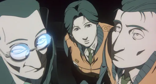 『パトレイバー劇場版1～2』が4Kリマスター化。UHDブルーレイが2026年発売へ。映画館での『劇パト』全国リバイバル上映も決定