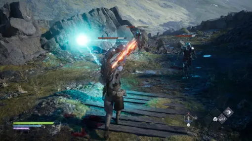 今週発売の新作ゲーム『Echoes of the End』『Drag x Drive』『Senua’s Saga: Hellblade II』『World War Z VR』他