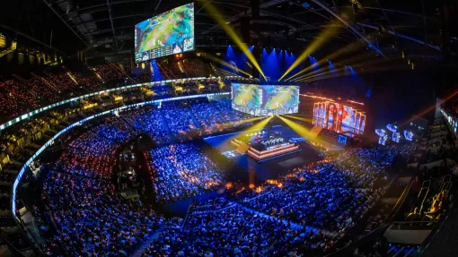 Access Accepted第835回：賭博企業のスポンサー契約を解禁したRiot Games