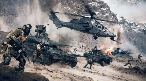 『バトルフィールド6』開発者、「『Call of Duty』よりもエイムアシストが弱い」という検証動画にアンサー。“あくまで補助”なのでゆるめ