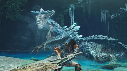 『モンスターハンターワイルズ』新アプデで「★9モンスター」＆「光るお守り」の“前倒しエンドコンテンツ”実装へ。ランス強化など、バランス調整も来る