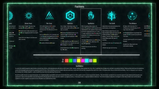 “実寸大スケール”宇宙ストラテジー『Stellar Reach』10月8日配信へ。業界のベテランが放つ「開発期間10年以上」の野心作