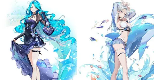 『神之塔:New World』2周年記念で登場した新キャラ・真田ユラが美しい! ランカーだったころのガラムも実装【電撃夏アニメ×ゲーム】 『神之塔:New World』2周年記念で登場した新キャラ・真田ユラが美しい! ランカーだったころのガラムも実装【電撃夏アニメ×ゲーム】