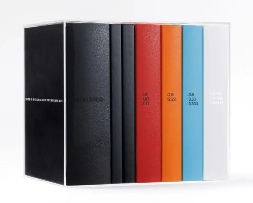 【エヴァンゲリオン】Blu-ray BOX 3形態『30th Anniversary Movie Collection』が予約受付中。フルコンプ版は本編＋“巨神兵東京に現わる”を含む関連映像をDISK28枚に収録