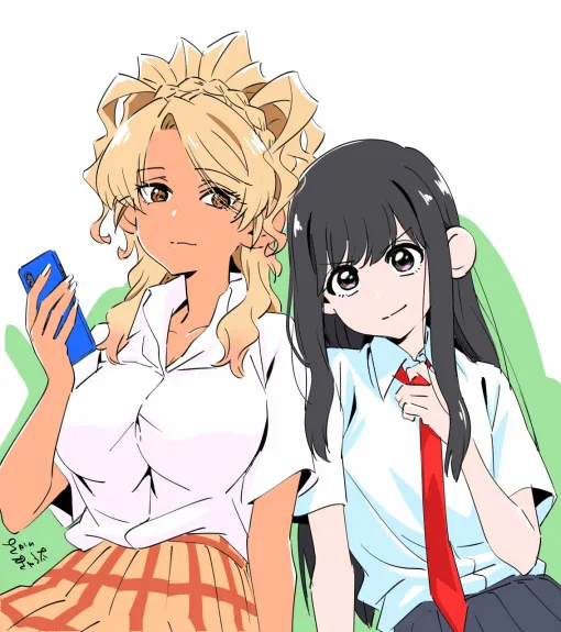 KADOKAWA、TVアニメ『フードコートで、また明日。』のアンコール放送が決定！エンディングテーマの掛け合いが毎回変化