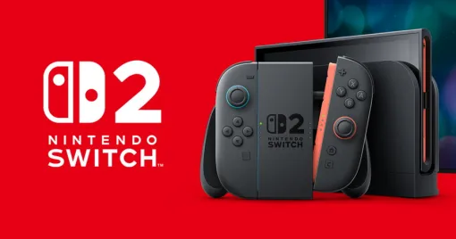 ハピネット、第1四半期の任天堂商材の売上高が63％増の212億円と大幅増…Switch2とアクセサリ、対応ソフトが販売好調
