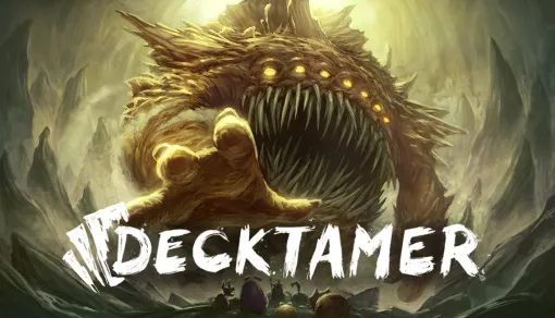 Horizon EdgeとAssemble Ent、ローグライク式デッキ飼育ゲーム『Decktamer』を25年第4四半期にSteamでリリース