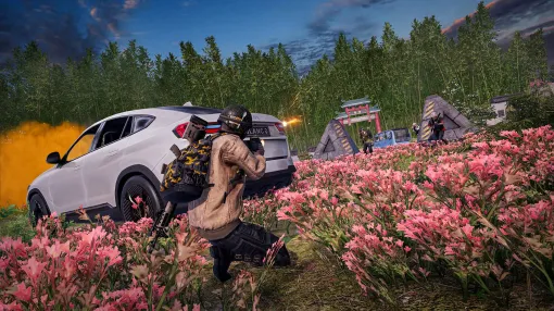 「PUBG: BATTLEGROUNDS」，11月13日のメンテナンスをもってPS4とXbox One版のサポートを終了