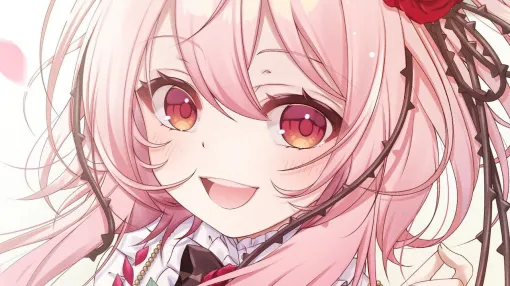 【にじさんじ】ロゼミ・ラブロック（Rosemi Lovelock）さんが卒業。“NIJISANJI EN”黎明期を支えた功労者がまた1人、新たな船出へ