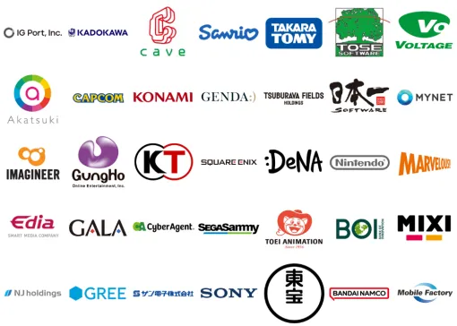 【おはようgamebiz(8/13)】カバー・BOI決算、「映画ドラえもん」海外販売好調、ボルテージと東映アニメが新作ゲーム開発、サイバーやサンリオ株活況