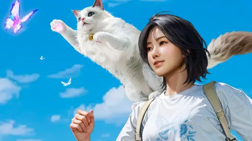 超リアルなライフシミュレーション『inZOI』のPS5版が2026年上半期にリリース決定