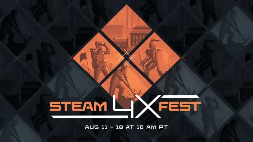 2月リリースの最新作「シヴィライゼーション VII」が30%オフ 「4Xフェス」がSteamで開催中