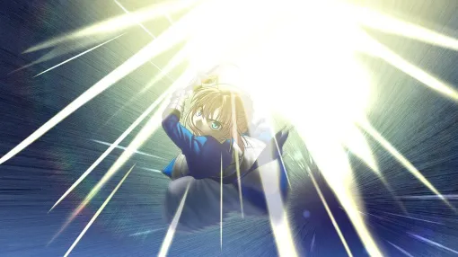 『Fate/hollow ataraxia REMASTERED』『蒼き雷霆 ガンヴォルト トライアングル エディション』『FF9』など今すぐ買うべきゲーム10選【電撃衝動GUY】 『Fate/hollow ataraxia REMASTERED』『蒼き雷霆 ガンヴォルト トライアングル エディション』『FF9』など今すぐ買うべきゲーム10選【電撃衝動GUY】