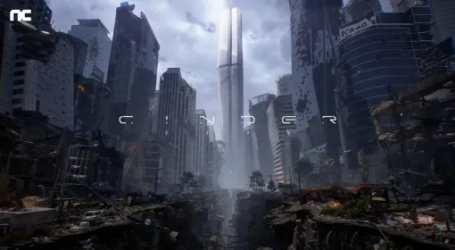 荒廃した未来のソウルで戦うMMOシューター『シンダーシティ』が正式発表 「リネージュ」シリーズなどで知られるNCSOFT新作