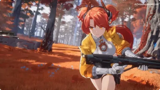 バトルロイヤルシューター「運命のトリガー」,アーリーアクセスは2026年の第1四半期に開始。新映像が公開 バトルロイヤルシューター「運命のトリガー」,アーリーアクセスは2026年の第1四半期に開始。新映像が公開