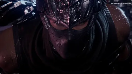 「NINJA GAIDEN 4」の最新映像が公開。主人公のリュウ・ハヤブサとヤクモ，そして立ちはだかる強敵との死闘を収録