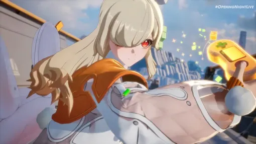 異能ヒーローバトロワ『運命のトリガー』アーリーアクセスが2026年の第1四半期開始と発表【gamescom 2025】 異能ヒーローバトロワ『運命のトリガー』アーリーアクセスが2026年の第1四半期開始と発表【gamescom 2025】