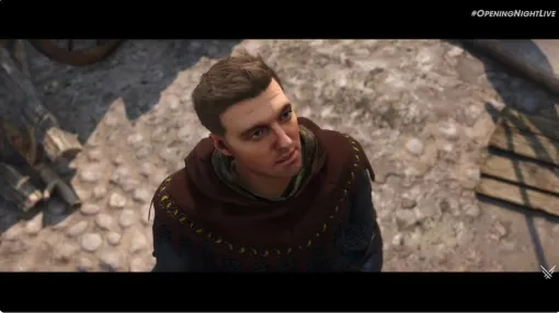 『キングダムカム・デリバランス II』DLC“Legacy of the Forge”が9月9日配信に。ヘンリーが鍛冶場を復興させ、最高の鍛冶屋を目指す【gamescom 2025】 『キングダムカム・デリバランス II』DLC“Legacy of the Forge”が9月9日配信に。ヘンリーが鍛冶場を復興させ、最高の鍛冶屋を目指す【gamescom 2025】