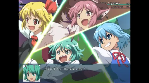 『東方』二次創作シミュレーションRPG『幻想少⼥⼤戦』Steam版が10月21日に配信決定。Switch版が好評の『スパロボ』風戦術バトルストーリー