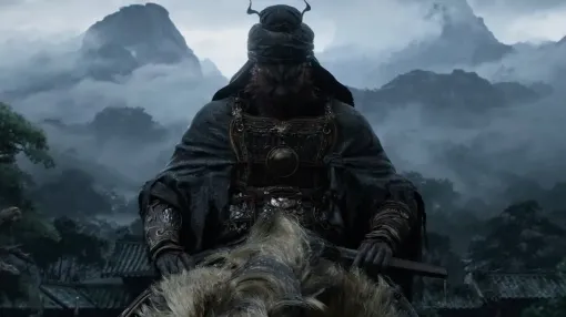 『黒神話：悟空』開発元による新作『黒神話：鍾馗』が発表 中国の神仙「鍾馗」を題材としたアクションRPG