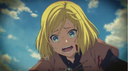 そうだ アニメ,見よう:第240回は本格ダークファンタジー「クレバテス-魔獣の王と赤子と屍の勇者-」。人類の運命は1人の赤ん坊に託された そうだ アニメ,見よう:第240回は本格ダークファンタジー「クレバテス-魔獣の王と赤子と屍の勇者-」。人類の運命は1人の赤ん坊に託された